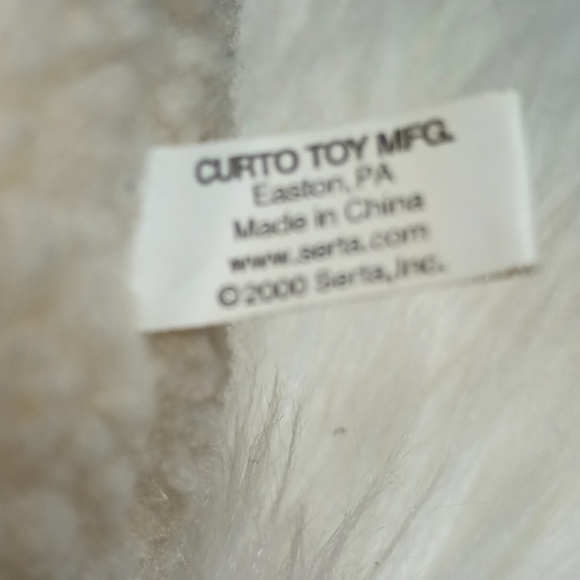 Pay what you want!!!!     Serta sheep. Counting sheep! - Picture 7 of 11